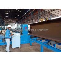 Buy cheap Six Head Double Wire Gantry Welding Machine For Bridge U Rib Welding product
