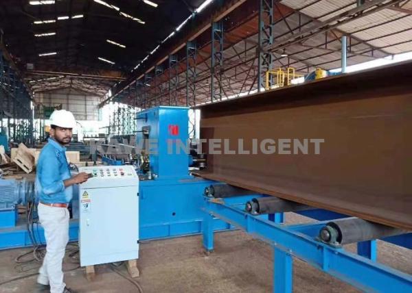 Buy cheap Six Head Double Wire Gantry Welding Machine For Bridge U Rib Welding from wholesalers