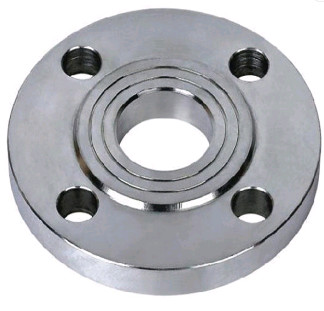 Super Large Socket Weld Carbon Steel Flange Class 2500 DIN2566