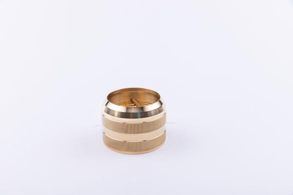 Buy cheap Protection Cap for Kjellberg Smart Focus Plasma Cutting Machine Kjellberg Plasma Consumables from wholesalers