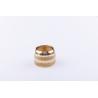 Buy cheap Protection Cap for Kjellberg Smart Focus Plasma Cutting Machine Kjellberg Plasma Consumables from wholesalers