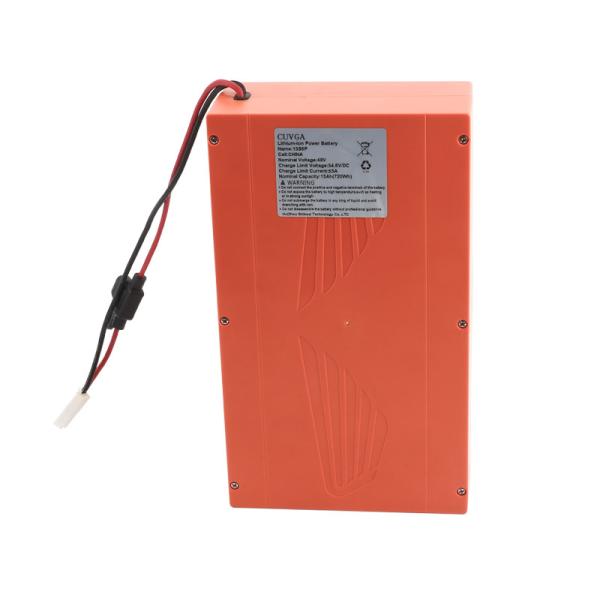 Buy cheap Customized 72V Electric Scooter Battery 200Ah 72V 20Ah Lithium Ion Battery from wholesalers