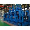 Buy cheap API Black Steel Square Rectangular Seamless Metal Tube Making Machine from wholesalers