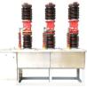 Buy cheap 3 Poles Zw7-40.5 Kv Outdoor Hv High Voltage Vcb Vacuum Circuit Breaker for Industrial from wholesalers