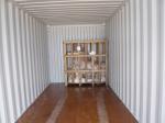 White marble Carving sculpture packages and loading pictures