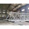 Buy cheap Prefabricated Steel Truss Pedestrian Bridge Design Bailey Bridge Structures from wholesalers