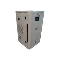 Buy cheap Eco Friendly Electric Heating Furnace Boiler Semiconductor Technology 30kw OEM product