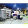 Buy cheap OEM Industrial DC Electric Arc Furnace ISO 9001 Steel Smelting Equipment from wholesalers