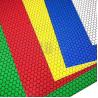 Buy cheap Micro Glass Beads Reflective Sheeting Tape For Traffic Road Signs from wholesalers
