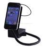 Buy cheap Alarm And Charging Wall Mounted Cellphone Security Display Holder from wholesalers