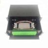 Buy cheap Rack Mount 4U 96 port fiber patch panel SC/LC from wholesalers