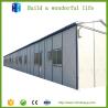 Buy cheap Steel Frame Prefabricated Houses Cheap Prefab Houses Easy Assemble from wholesalers