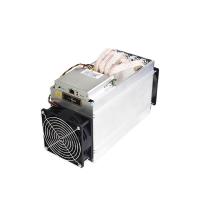 Buy cheap Encryption L3+ Asic Miner , 11.6-13 V 800W Antminer L3+ 504m S product