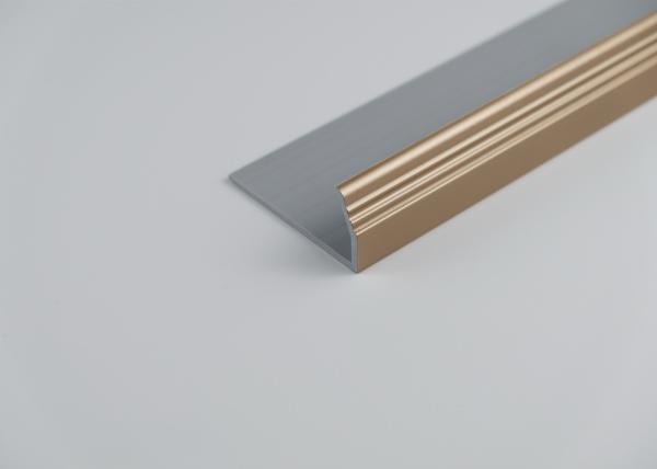 Buy cheap Customized Extruded PVC Building Profile For Air Conditioning Outlet from wholesalers