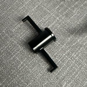 Buy cheap Custom Aluminum CNC Machining Parts for Microscope Components product