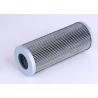 Buy cheap Stainless steel 304 Hydraulic Filter For Excavator glass fiber Material from wholesalers