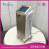 Buy cheap Hot sale hair removal laser machines 808 diode laser with painless competitive from wholesalers