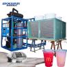 Buy cheap Industrial Maquina De Hielo Tubo 500kg at an Affordable from Authorized from wholesalers