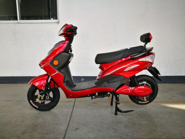 Buy cheap High Quality 1200W EEC Pedal Assisted Electric Scooter Suitable for Adult from wholesalers