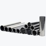 12-219mm Cold Rolled Seamless Pipe Precision For Pneumatic Component