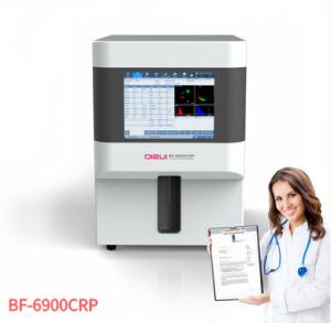 Wholesale Dirui Fully Auto Hematology Analyzer BF-6900CRP With CRP Function from china suppliers