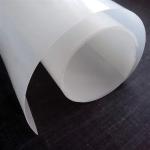 4mm Hdpe Texture Glossy Geomembrane in Asian Design Style for Customized Length