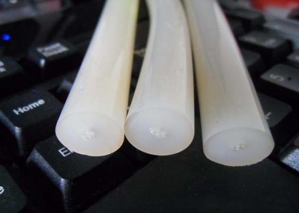 Buy cheap OEM Custom-made 6mm nylon, kevlar cord belts Reinforced Cord polyurethane belts / Kevlar Belts from wholesalers