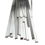ISO9001 Stainless Steel Flat Bar BA SS 304 Flat 304l 316 310 904 Hot Rolled