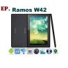Buy cheap 9.4inch Ramos W42 Quad core tablet Samsung Exynos4412 IPS Screen 1280x800 1GB 16GB from wholesalers