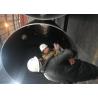 Buy cheap SAWH SSAW Steel Pipe ASTM A53 / A252 / A500 Spiral Submerged Arc Welded Pipe from wholesalers