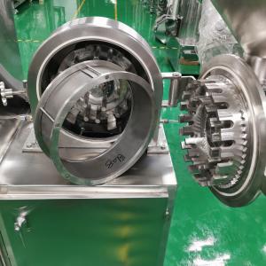 Buy cheap Pepper Spice Grinding Machine Stainless Steel 120 Mesh Sugar Salt Ginger from wholesalers