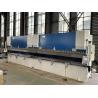 Buy cheap CNC Hydraulic Press Brakes With Servo Motor TP10S from wholesalers