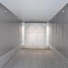 Buy cheap Galvanized Steel Refrigerated Shipping Container 20' from wholesalers