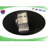 Buy cheap EDM Die Block Upper Lower Guide Holder For EXCETEK Die Housing 80*76*50*40*57T from wholesalers