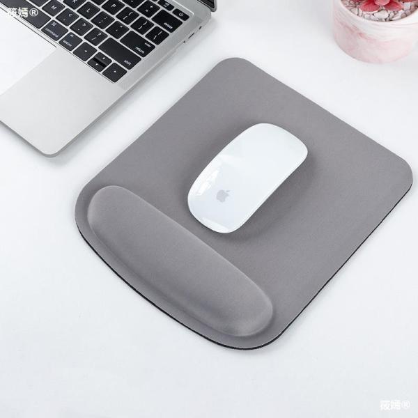 Buy cheap Ergonomic Ultrasoft Wireless Charging Mouse Pad With Wrist Support from wholesalers