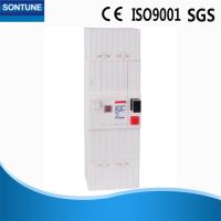 Buy cheap Anti Vibration STG ELCB Circuit Breaker 500mA 400V Convenient Operation product