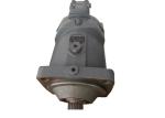 SWDM28 Excavator Parts Swing Motor Assy A6VM200HA2 63W-VABO2000A