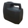 Buy cheap Rotomized Aluminum Mold Customized Washing Machine Water Tank Plastic Water Tank Shell from wholesalers
