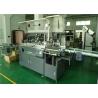 Buy cheap Glass Beverage Bottle Screen Print Machine 0.6MPa Compressed air from wholesalers