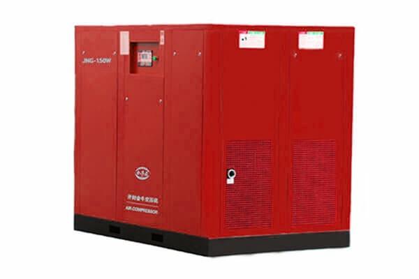 Buy cheap Water Lubricated Screw Air Compressor-JNG-150W(ISO 9001 Certified)Orders Ship Fast. Affordable Price, Friendly Service. from wholesalers