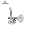 Buy cheap CNC Turning Stepped Knurled Head Screw Customized For Petrochemical Equipment from wholesalers