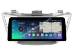 12.3" Smart Ultra Wide Screen For Hyundai Tucson 3 2015- 2018 Car Multimedia