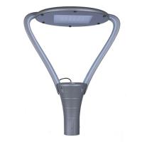Buy cheap Die Casting Aluminum 3000k 80w Outdoor Led Pole Light product