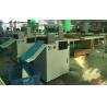Buy cheap 220V 50HZ 60HZ 40W LED Light Strip Rubberizing Machine from wholesalers