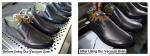 YT-134A Heat Setter Machine Full Auto Energy Saving High Precision