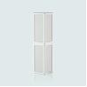 Buy cheap Empty Plastic Magnet Custom Lipstick 19.5mm*19.5mm Diameter Square tube GL208(908) from wholesalers