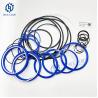 Buy cheap MTB270 MTB250 MTB175 MTB155 Excavator Hydraulic Breaker Spare Parts for Breaker Hammer Repair Seal Kit from wholesalers