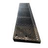 Buy cheap Black Tower Fill Packing Cooling Tower PVC Fills CPVC PP Cooling Tower Fills from wholesalers