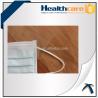 Buy cheap 3 Ply / 4 Ply Non Imitating Disposable Earloop Face Mask With Face Shield EO Sterilized from wholesalers