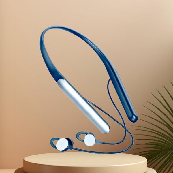 Buy cheap Bluetooth OTC Hearing Aid IPX5 Speech Enhancement Neckband Hearing Amplifier from wholesalers